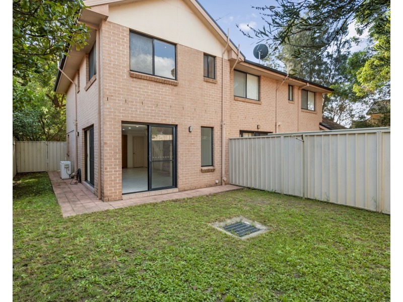 16/28 Carinya Street, Blacktown NSW 2148