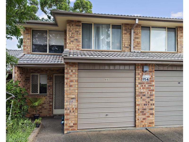 69/173a Reservoir Road, Blacktown NSW 2148