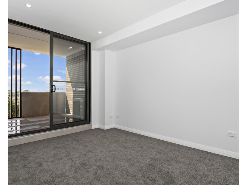 308/10-14 Gordon Street, Blacktown NSW 2148