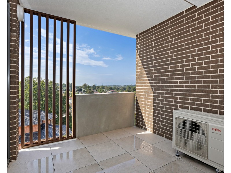 308/10-14 Gordon Street, Blacktown NSW 2148