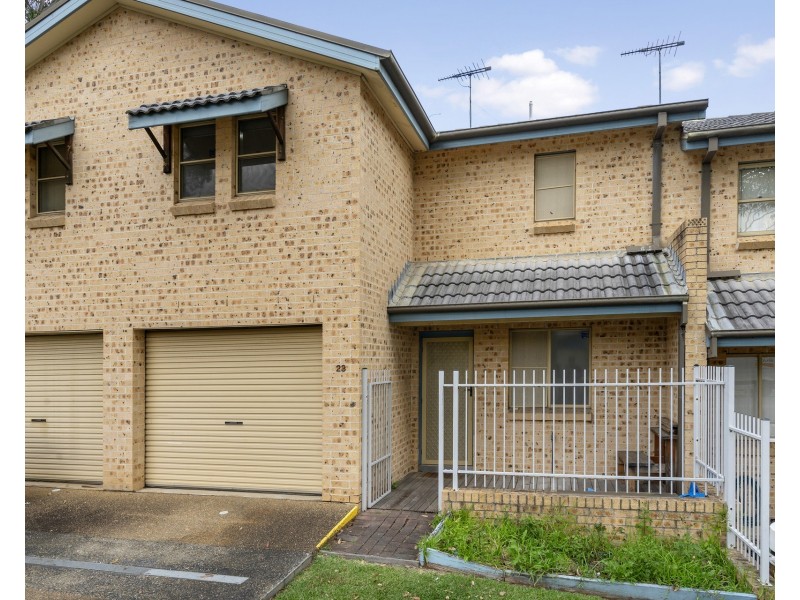 23 Huntley Drive, Blacktown NSW 2148