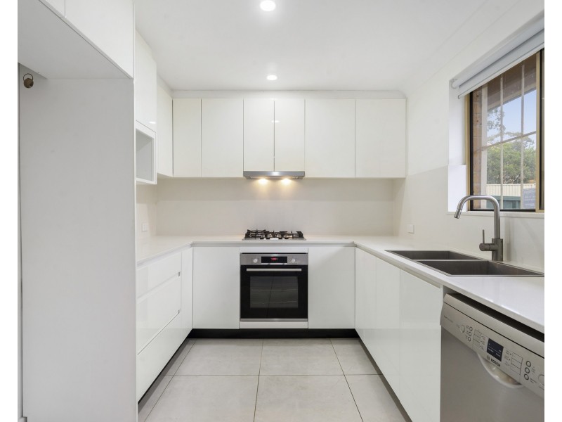 23 Huntley Drive, Blacktown NSW 2148