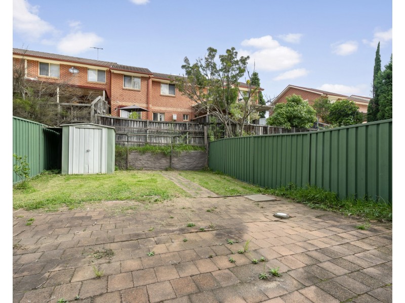 23 Huntley Drive, Blacktown NSW 2148