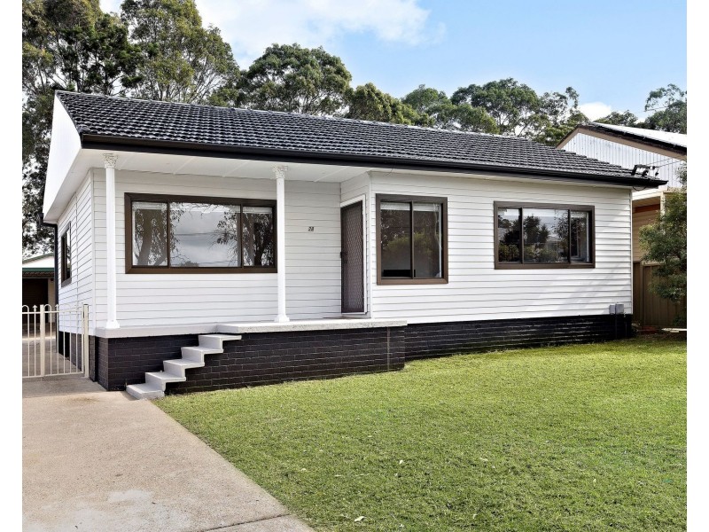 28 Margaret Street, Seven Hills NSW 2147