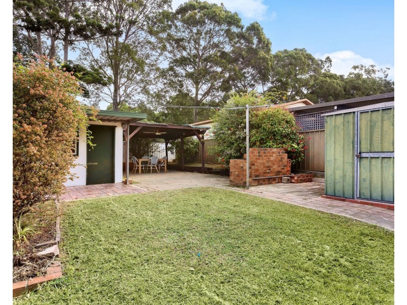 28 Margaret Street, Seven Hills NSW 2147