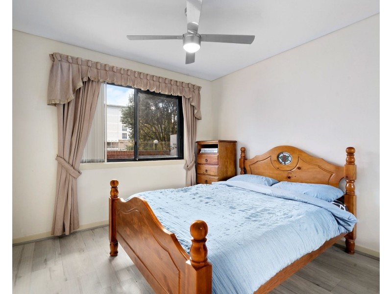 8/29-33 Kildare Road, Blacktown NSW 2148