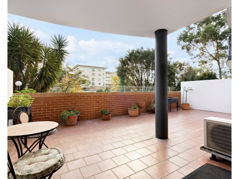 8/29-33 Kildare Road, Blacktown NSW 2148