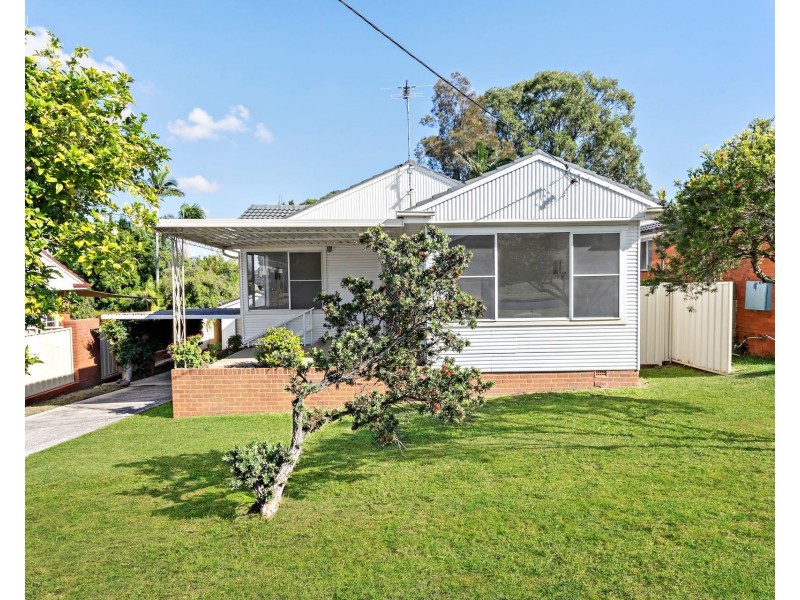 4 Dora Street, Blacktown NSW 2148