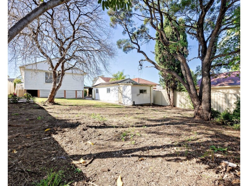 4 Dora Street, Blacktown NSW 2148