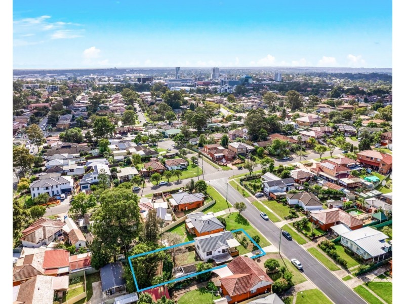 4 Dora Street, Blacktown NSW 2148