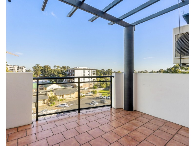 86/29-33 Kildare Road, Blacktown NSW 2148