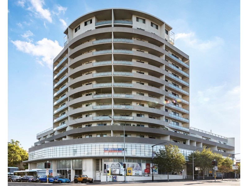 11/130 Main Street, Blacktown NSW 2148