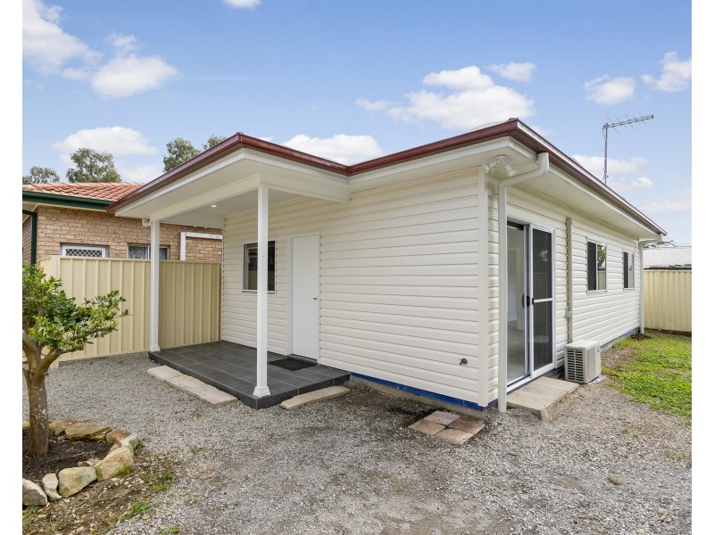 63a Gerald Crescent, Doonside NSW 2767