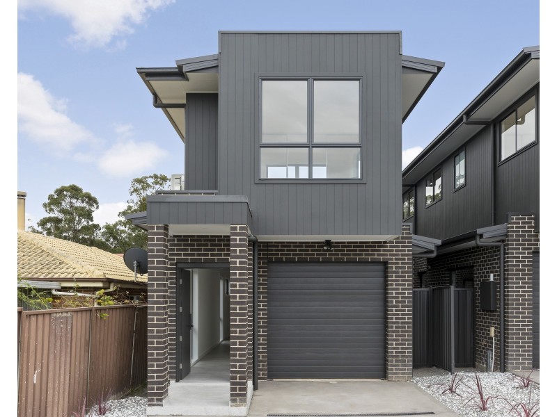 41a Lisbon Street, Mount Druitt NSW 2770