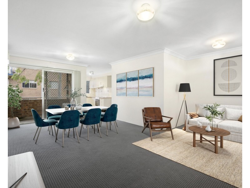 13/21-23 Devitt Street, Blacktown NSW 2148