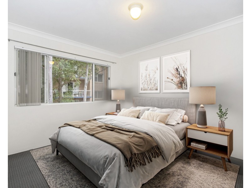 13/21-23 Devitt Street, Blacktown NSW 2148