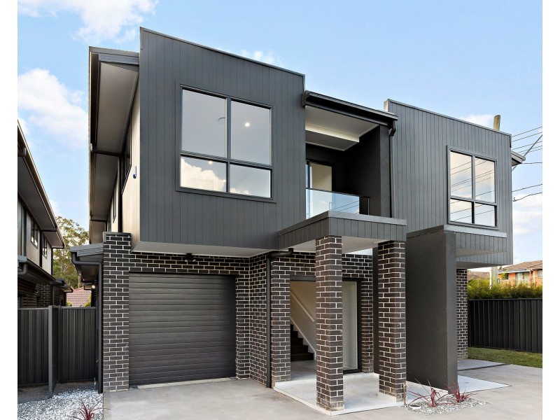 41b Lisbon Street, Mount Druitt NSW 2770