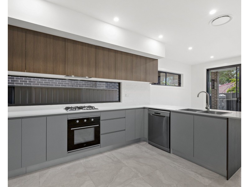 41b Lisbon Street, Mount Druitt NSW 2770