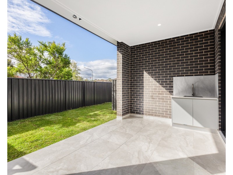 41b Lisbon Street, Mount Druitt NSW 2770