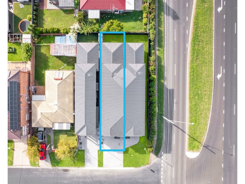 41b Lisbon Street, Mount Druitt NSW 2770