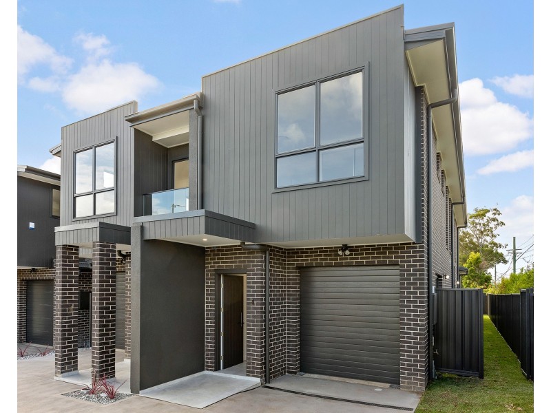 41c Lisbon Street, Mount Druitt NSW 2770