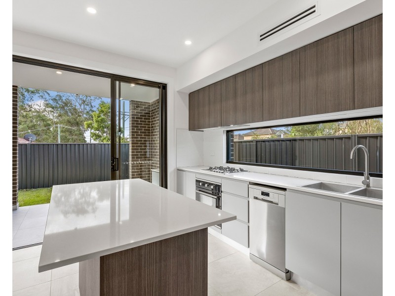 41c Lisbon Street, Mount Druitt NSW 2770
