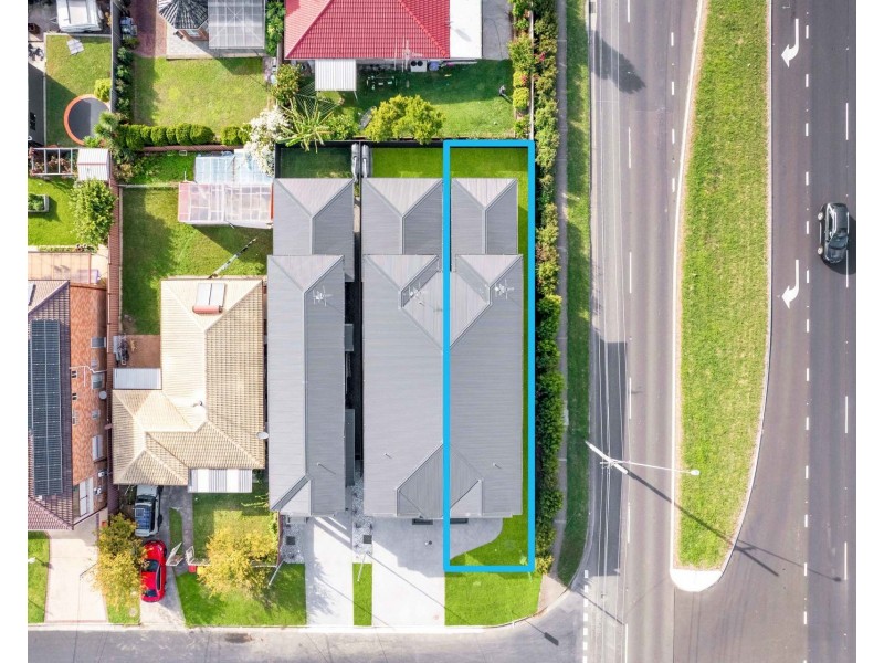 41c Lisbon Street, Mount Druitt NSW 2770