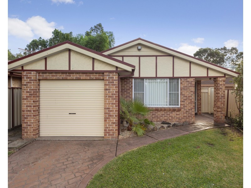 7 Will Close, Glendenning NSW 2761