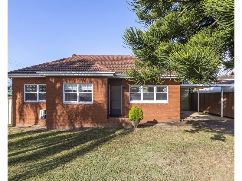 1 McClean Street, Blacktown NSW 2148