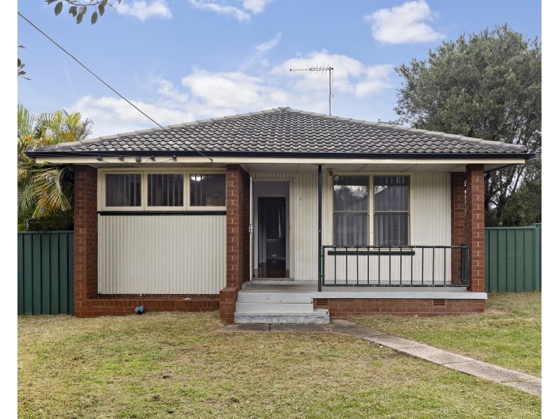 19 McMurdo Avenue, Tregear NSW 2770