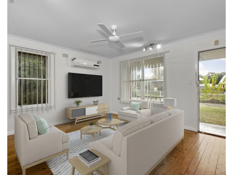 19 McMurdo Avenue, Tregear NSW 2770