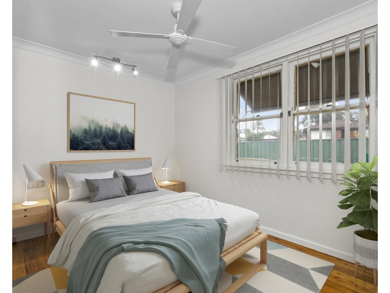 19 McMurdo Avenue, Tregear NSW 2770