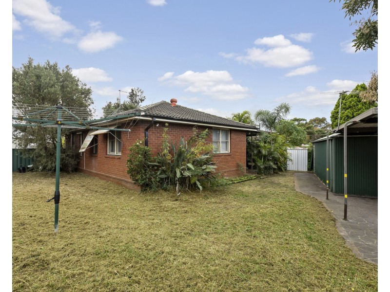 19 McMurdo Avenue, Tregear NSW 2770
