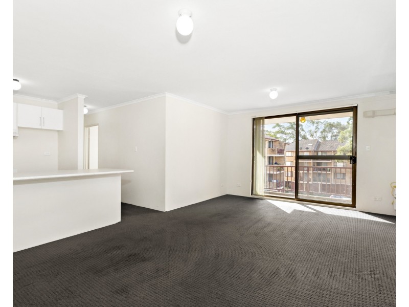 5/25 Mantaka Street, Blacktown NSW 2148