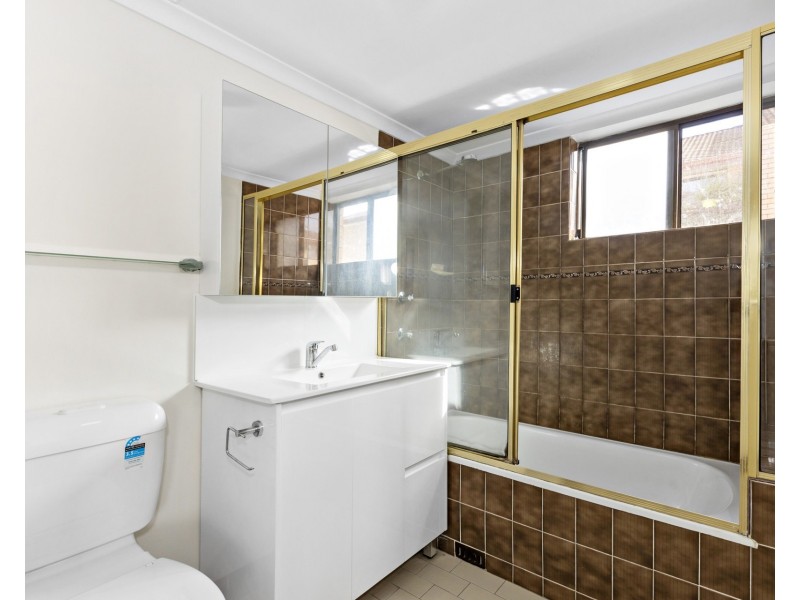 5/25 Mantaka Street, Blacktown NSW 2148