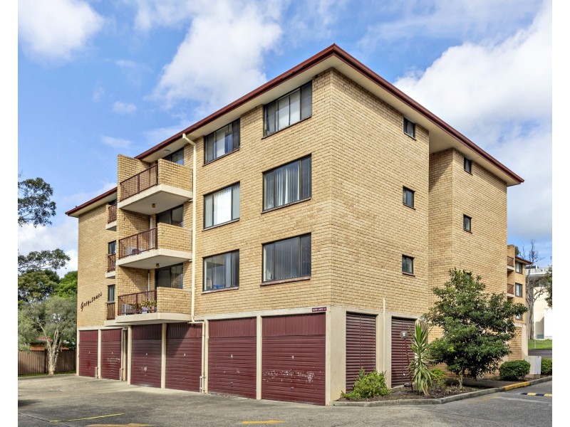 5/25 Mantaka Street, Blacktown NSW 2148