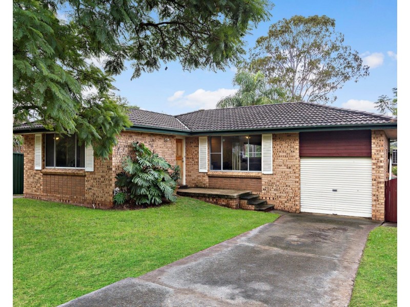 6 & 6a Doyle Place, Marayong NSW 2148
