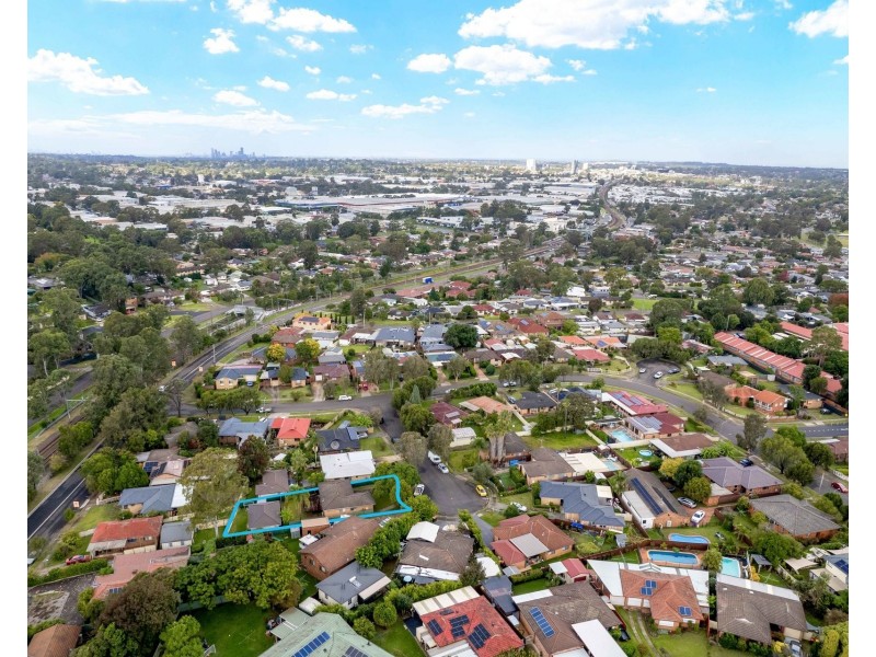 6 & 6a Doyle Place, Marayong NSW 2148