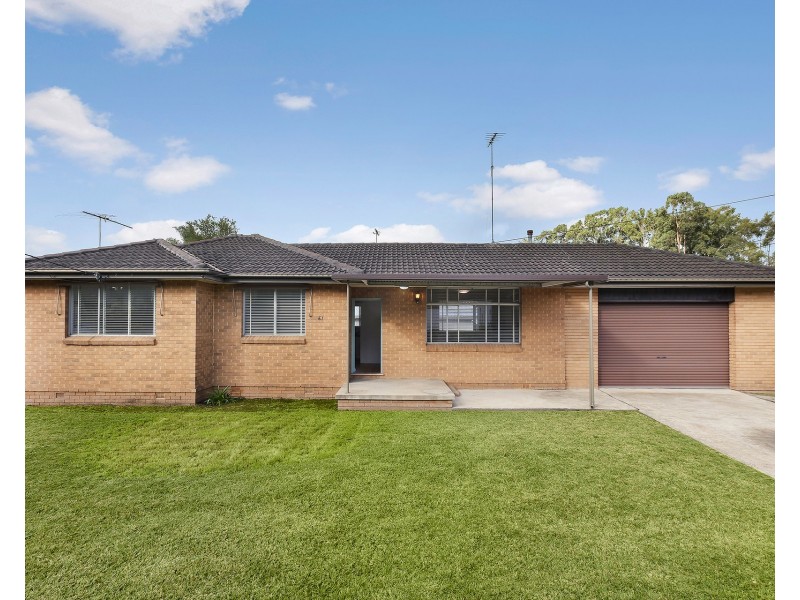 61 Knox Road, Doonside NSW 2767