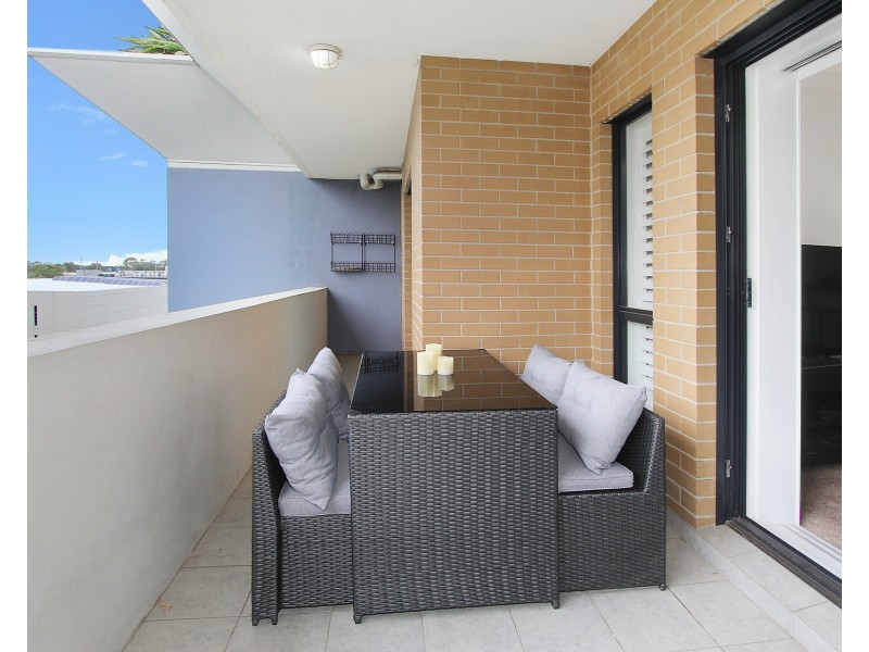 113/21-29 Third Avenue, Blacktown NSW 2148