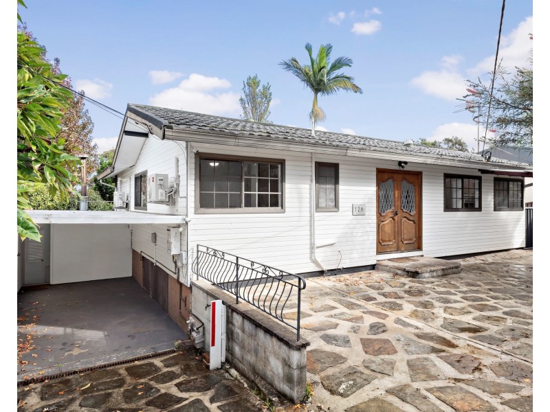 12 Cansdale Street, Blacktown NSW 2148