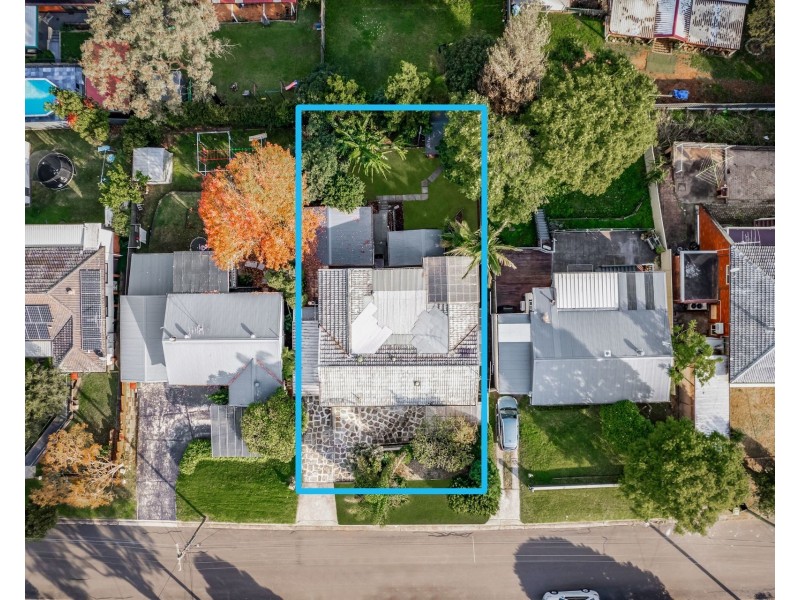 12 Cansdale Street, Blacktown NSW 2148