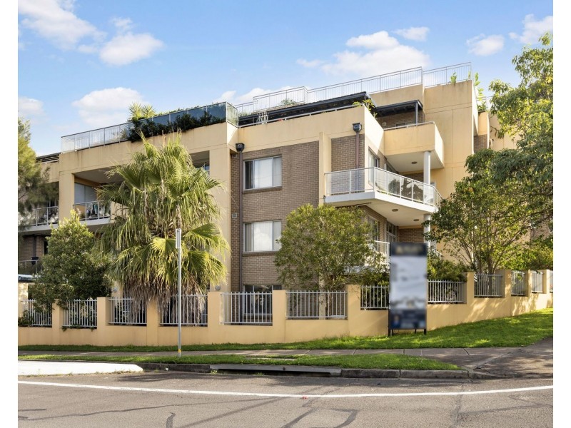 8/2-6 Bruce Street, Blacktown NSW 2148
