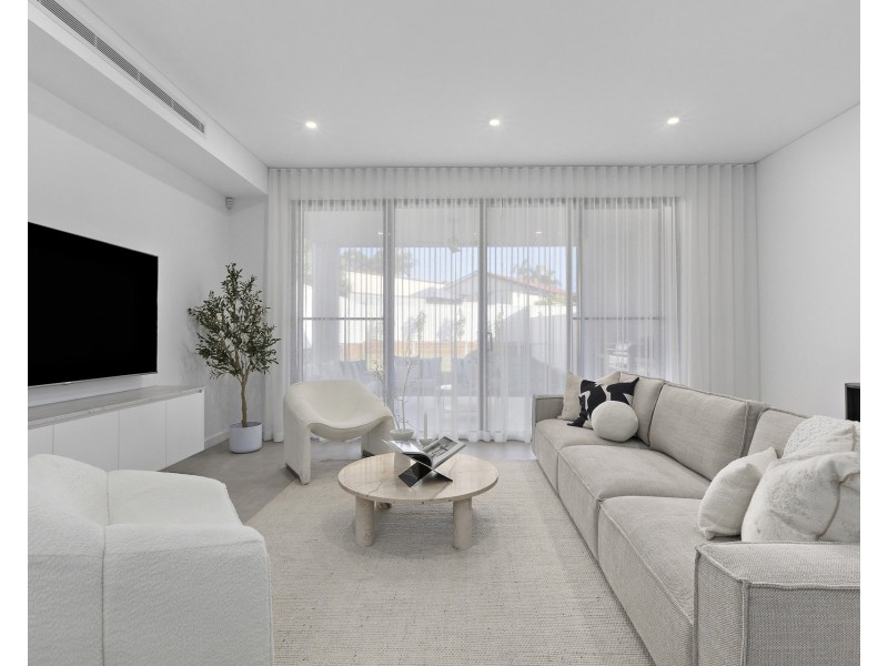 32B Newhaven Avenue, Blacktown NSW 2148