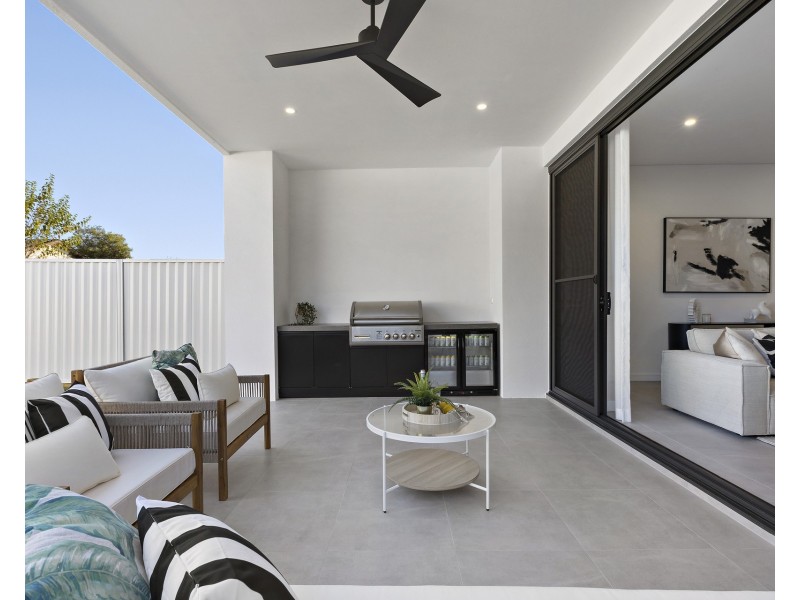 32B Newhaven Avenue, Blacktown NSW 2148