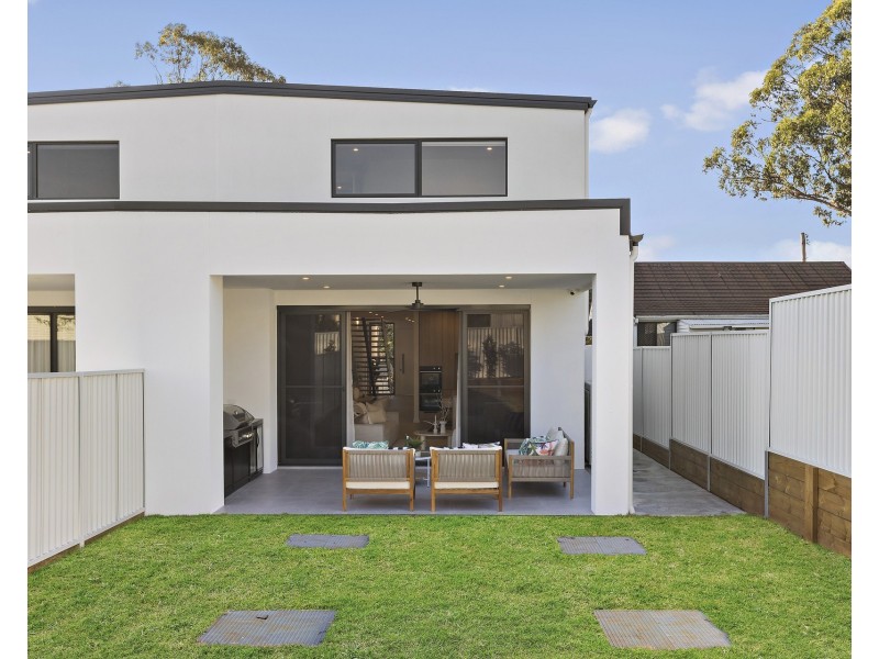 32B Newhaven Avenue, Blacktown NSW 2148