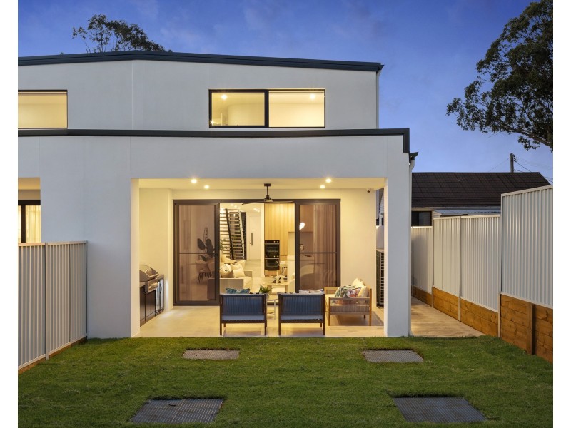 32B Newhaven Avenue, Blacktown NSW 2148