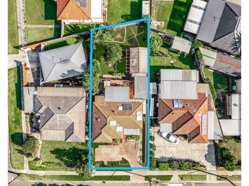 40 Reservoir Road, Blacktown NSW 2148