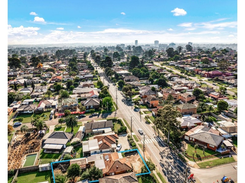 40 Reservoir Road, Blacktown NSW 2148