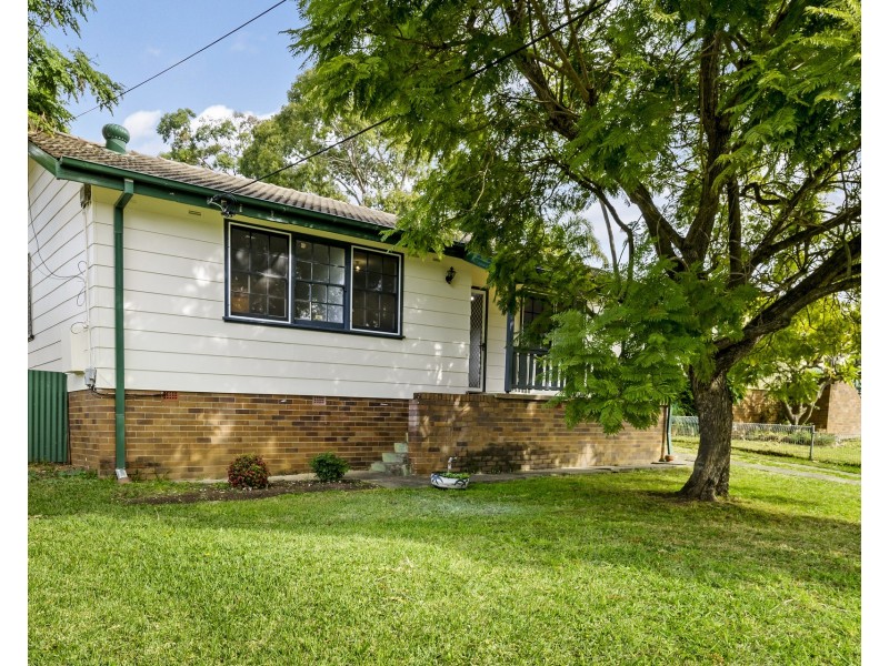 40 Magga Dan Avenue, Tregear NSW 2770